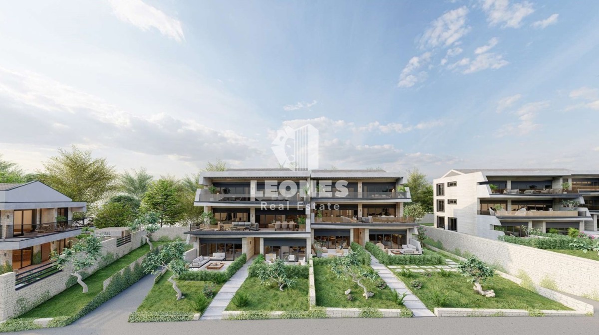 Moderno opremljen apartma 200 m od morja in plaže v Lovrečici, blizu Umaga