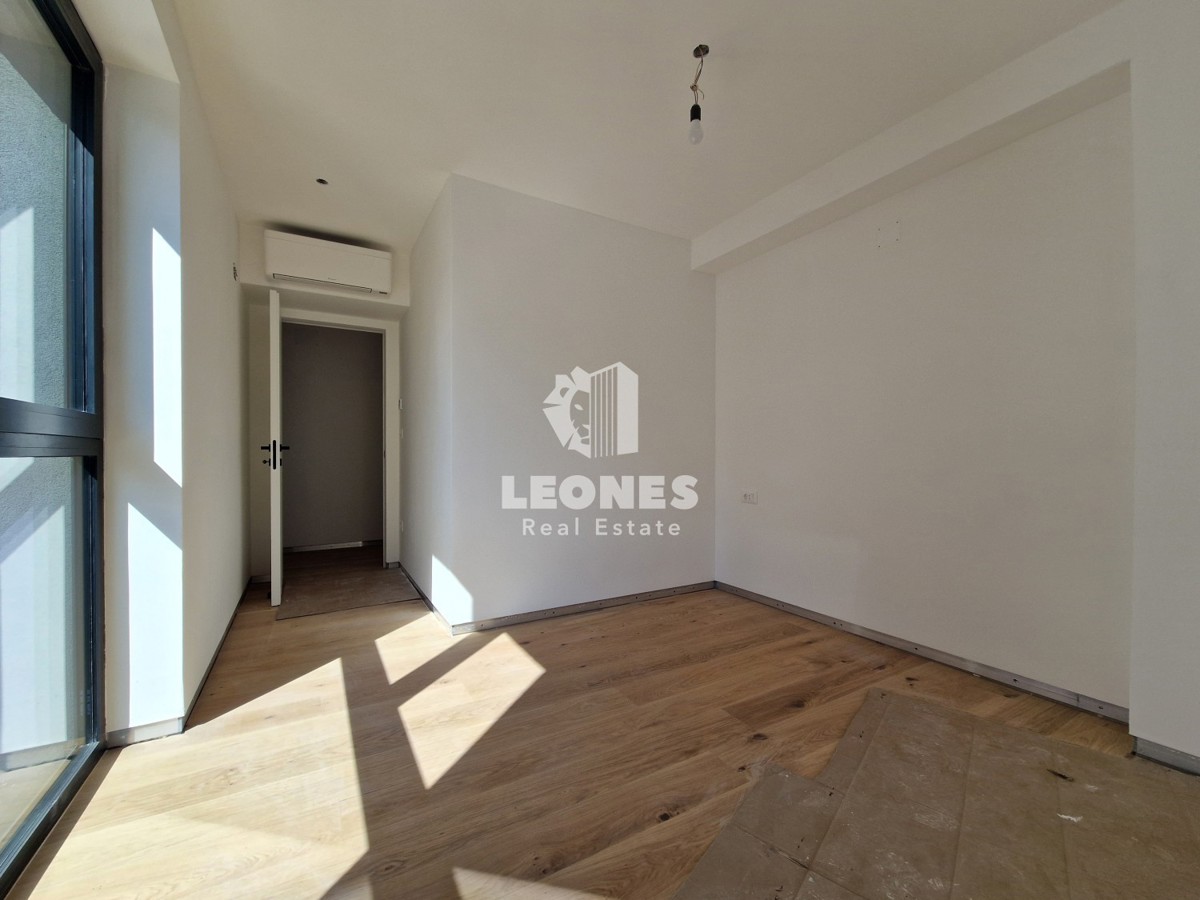 Visokokakovosten apartma 40m od morja in plaže v Umagu