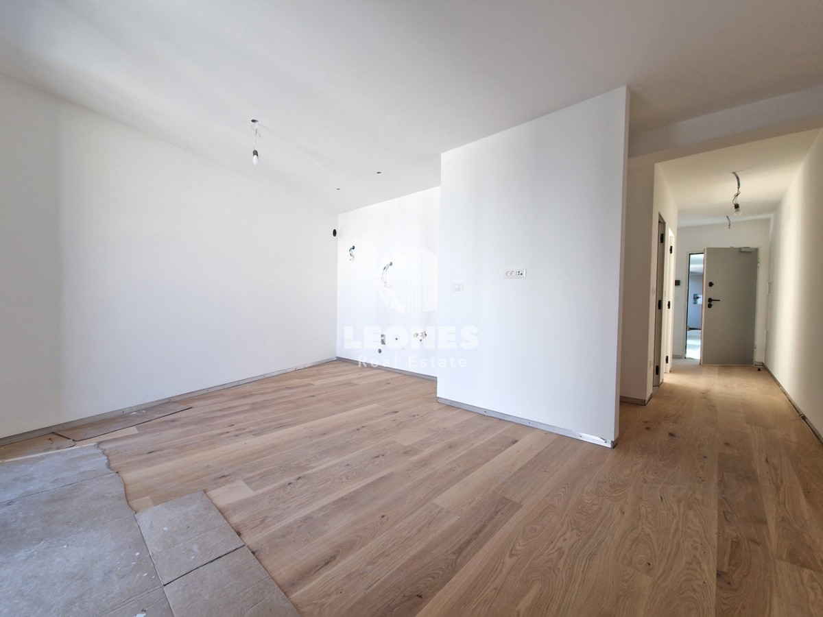 Visokokakovosten apartma 40m od morja in plaže v Umagu