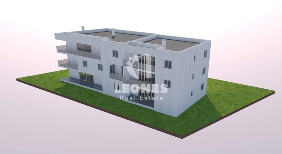 Apartma s pogledom na morje v bližini Umaga, Bašanija