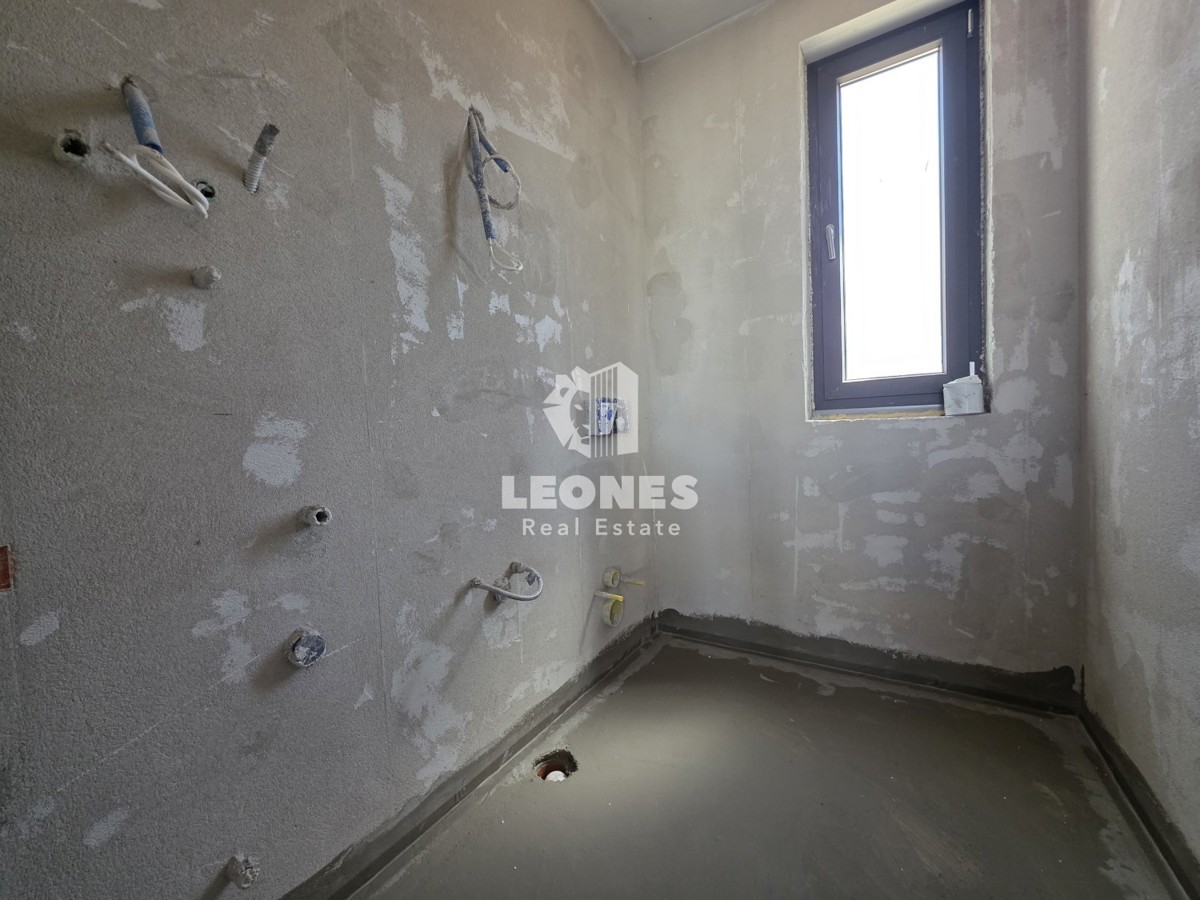 Moderno stanovanje v novi stavbi v bližini Umaga