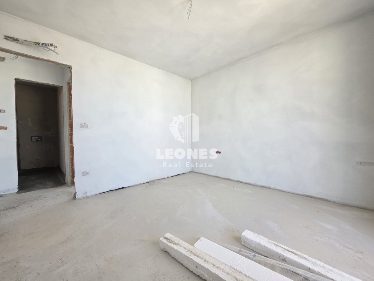 Moderno stanovanje v novi stavbi v bližini Umaga