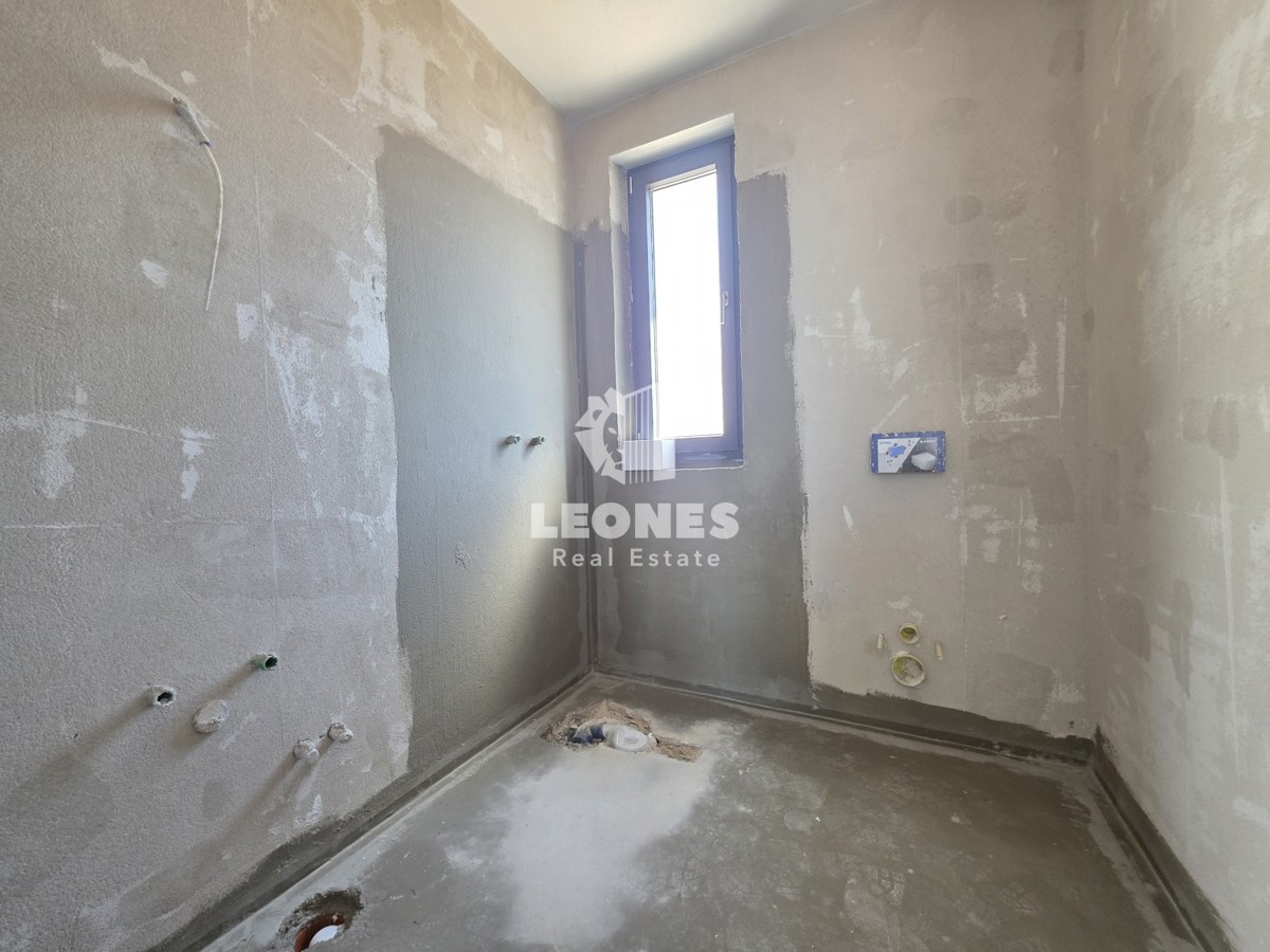 Moderno stanovanje v novi stavbi v bližini Umaga