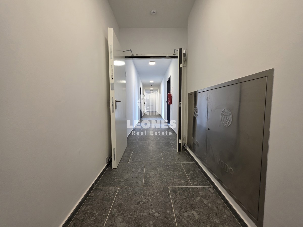 Stanovanje z dvigalom v kakovostni novogradnji v Umagu