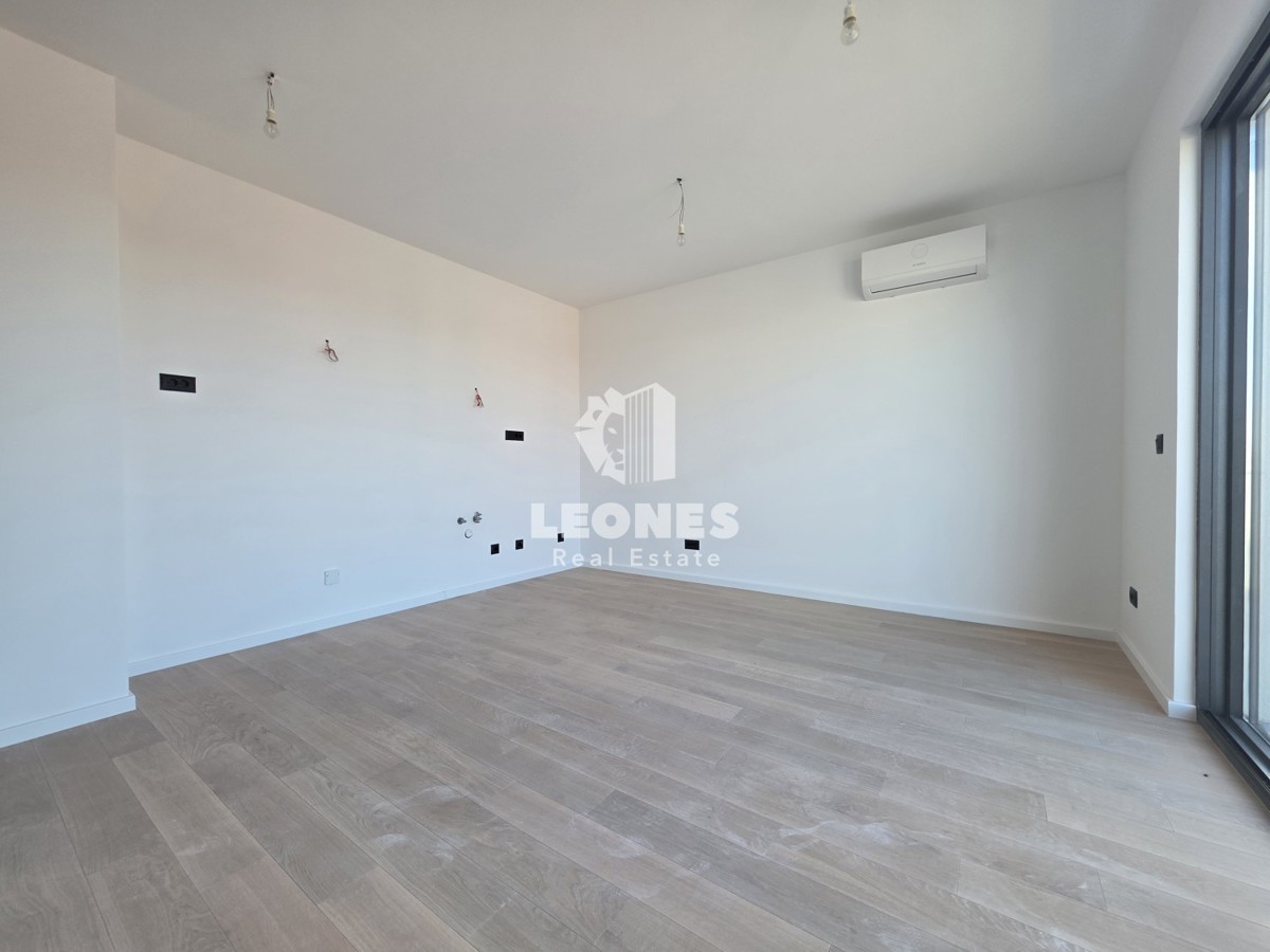 Stanovanje z dvigalom v kakovostni novogradnji v Umagu