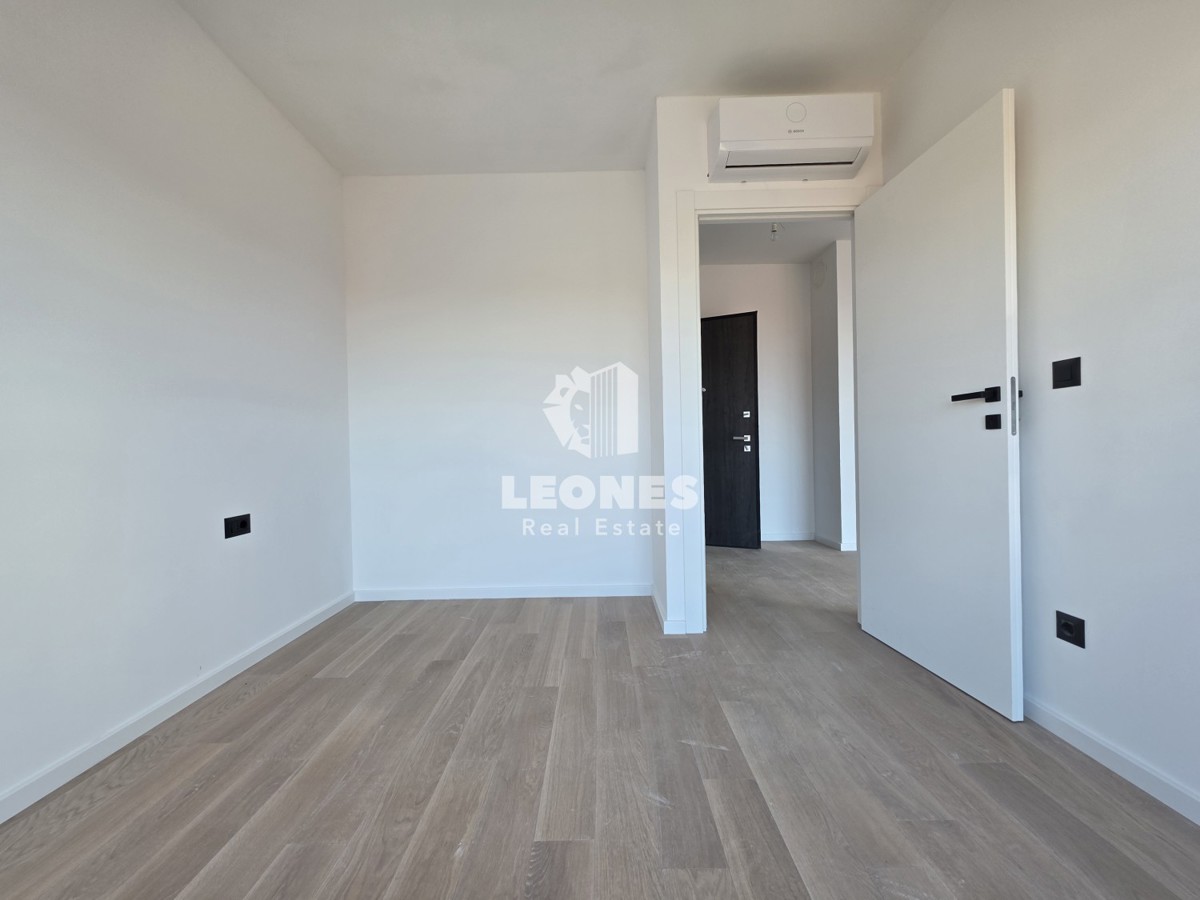 Stanovanje z dvigalom v kakovostni novogradnji v Umagu