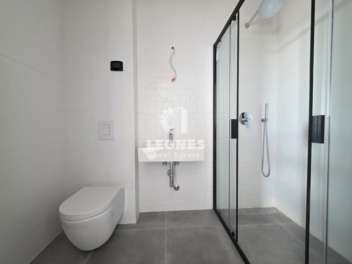 Stanovanje z dvigalom v kakovostni novogradnji v Umagu