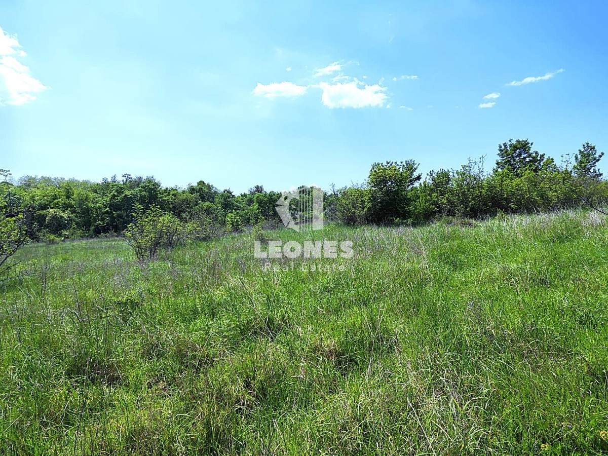 Kmetijsko zemljišče v bližini Umaga