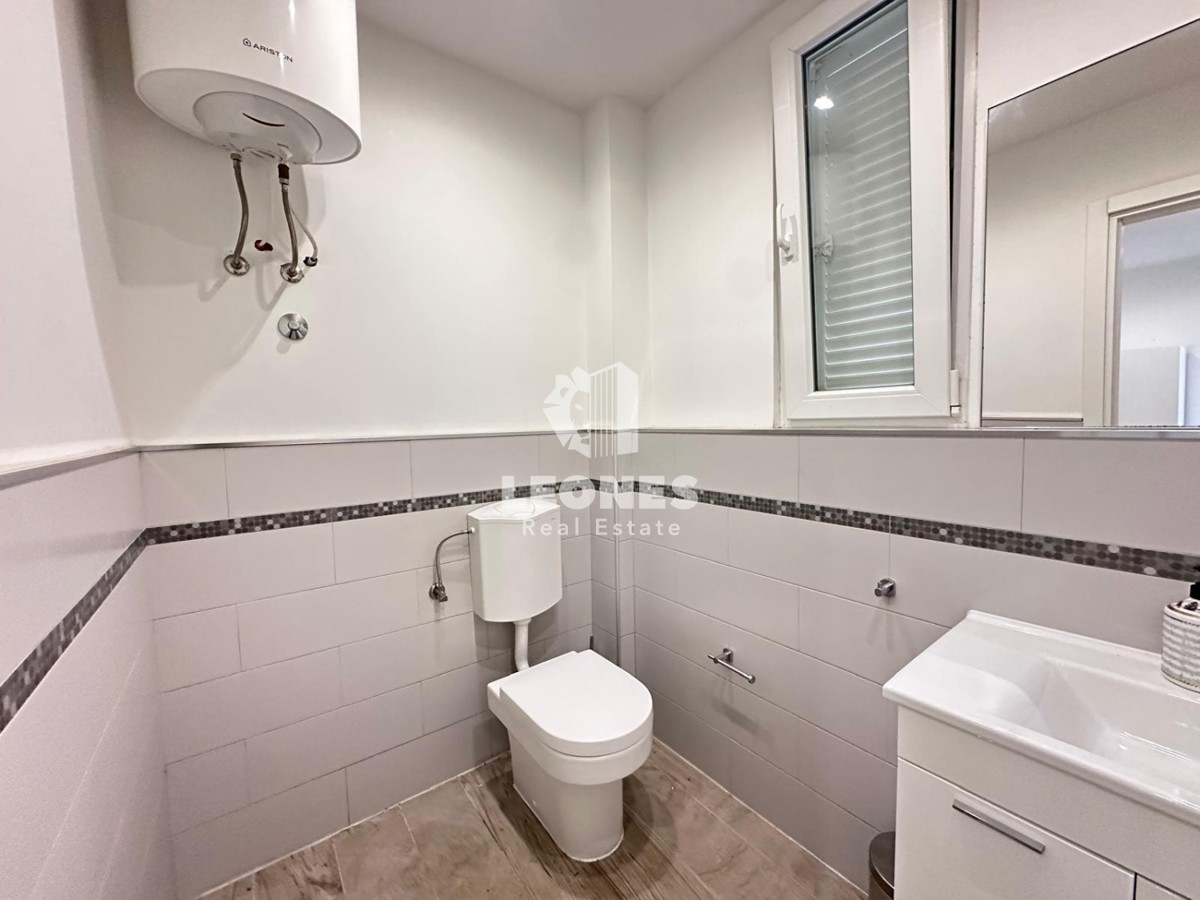 Spazio commerciale vicino al centro di Cittanova