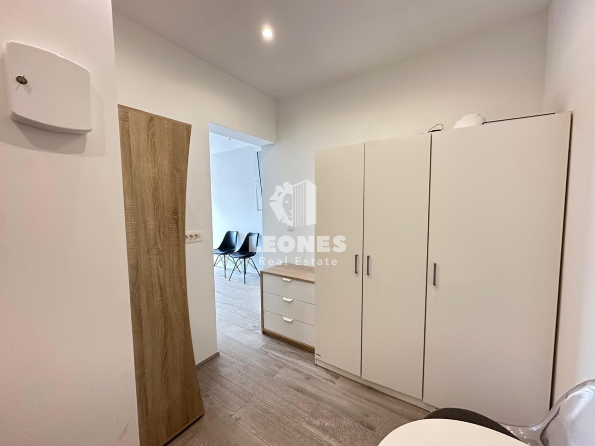 Spazio commerciale vicino al centro di Cittanova