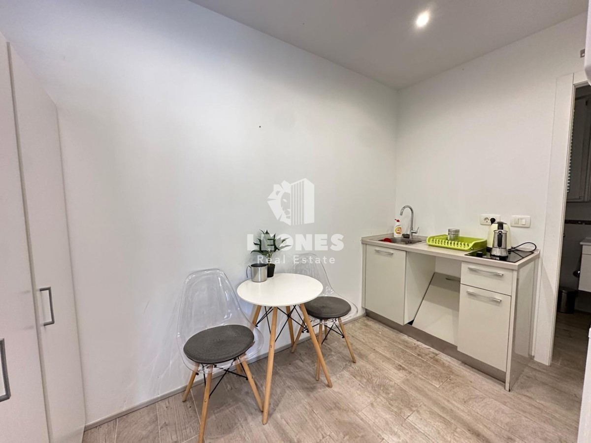 Spazio commerciale vicino al centro di Cittanova