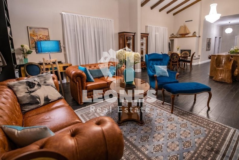 Čudovita vila z odprtim pogledom v okolici Grožnjana