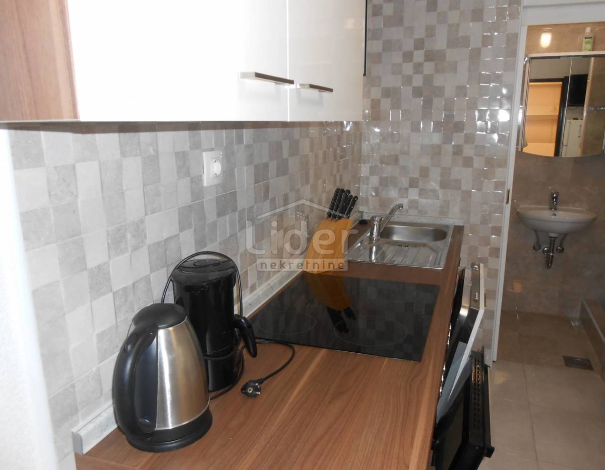 Hiša Novi Vinodolski, 300m2