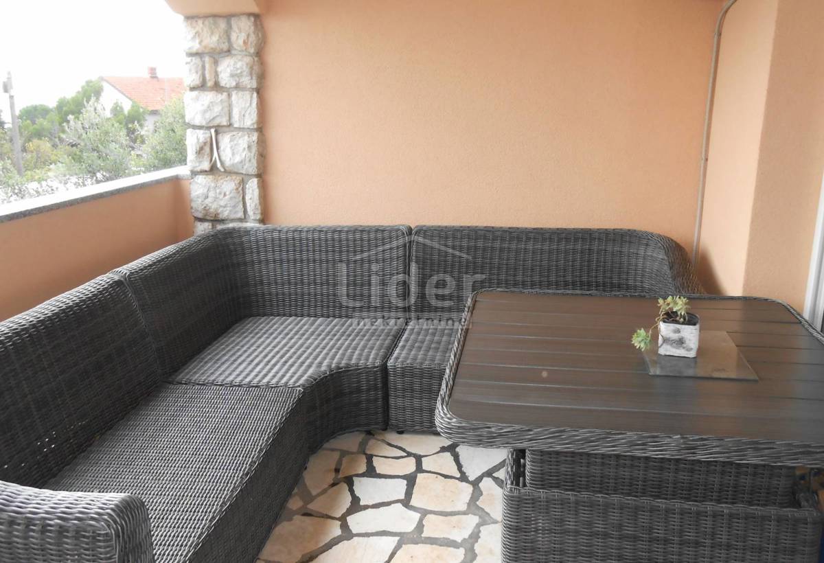 Hiša Novi Vinodolski, 300m2