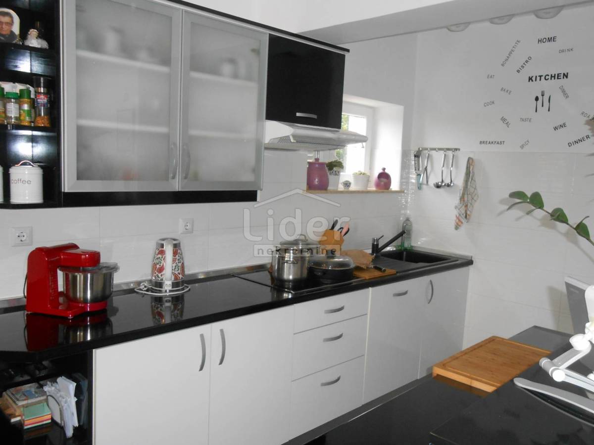 Hiša Novi Vinodolski, 300m2