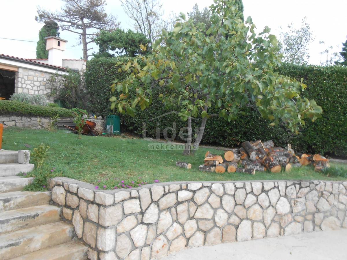 Hiša Novi Vinodolski, 300m2