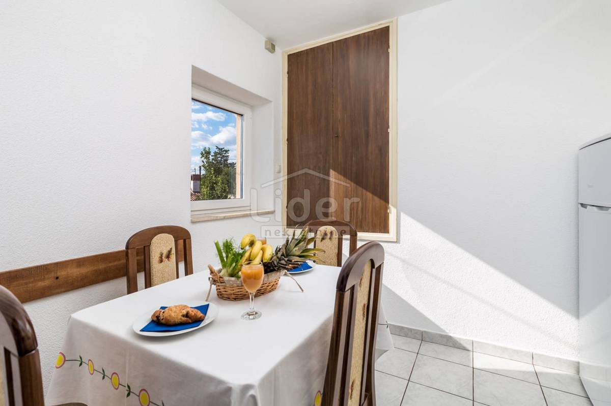 Hiša Novi Vinodolski, 300m2