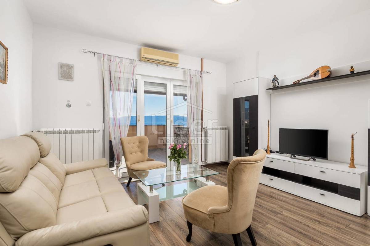 Hiša Novi Vinodolski, 300m2