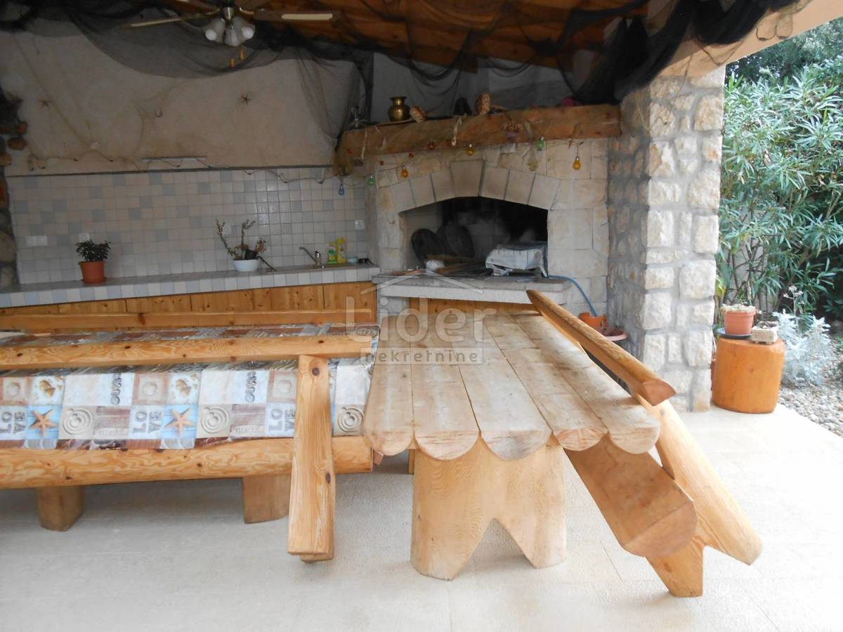 Hiša Novi Vinodolski, 300m2