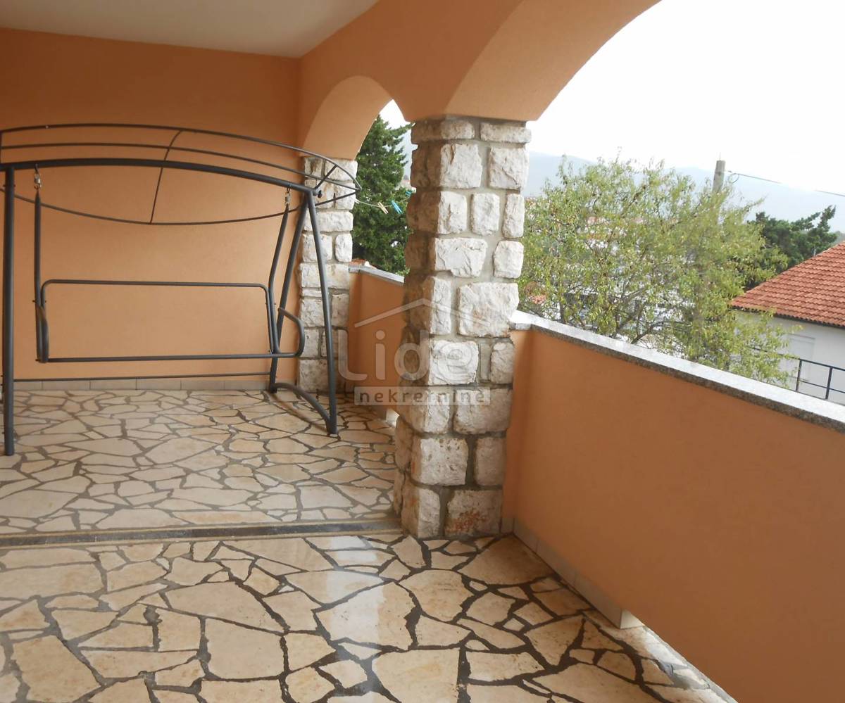 Hiša Novi Vinodolski, 300m2