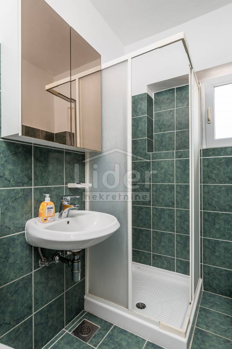 Hiša Novi Vinodolski, 300m2