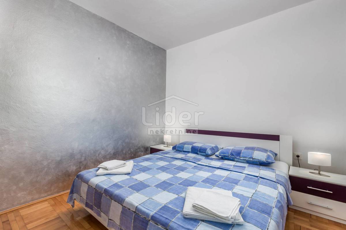 Hiša Novi Vinodolski, 300m2