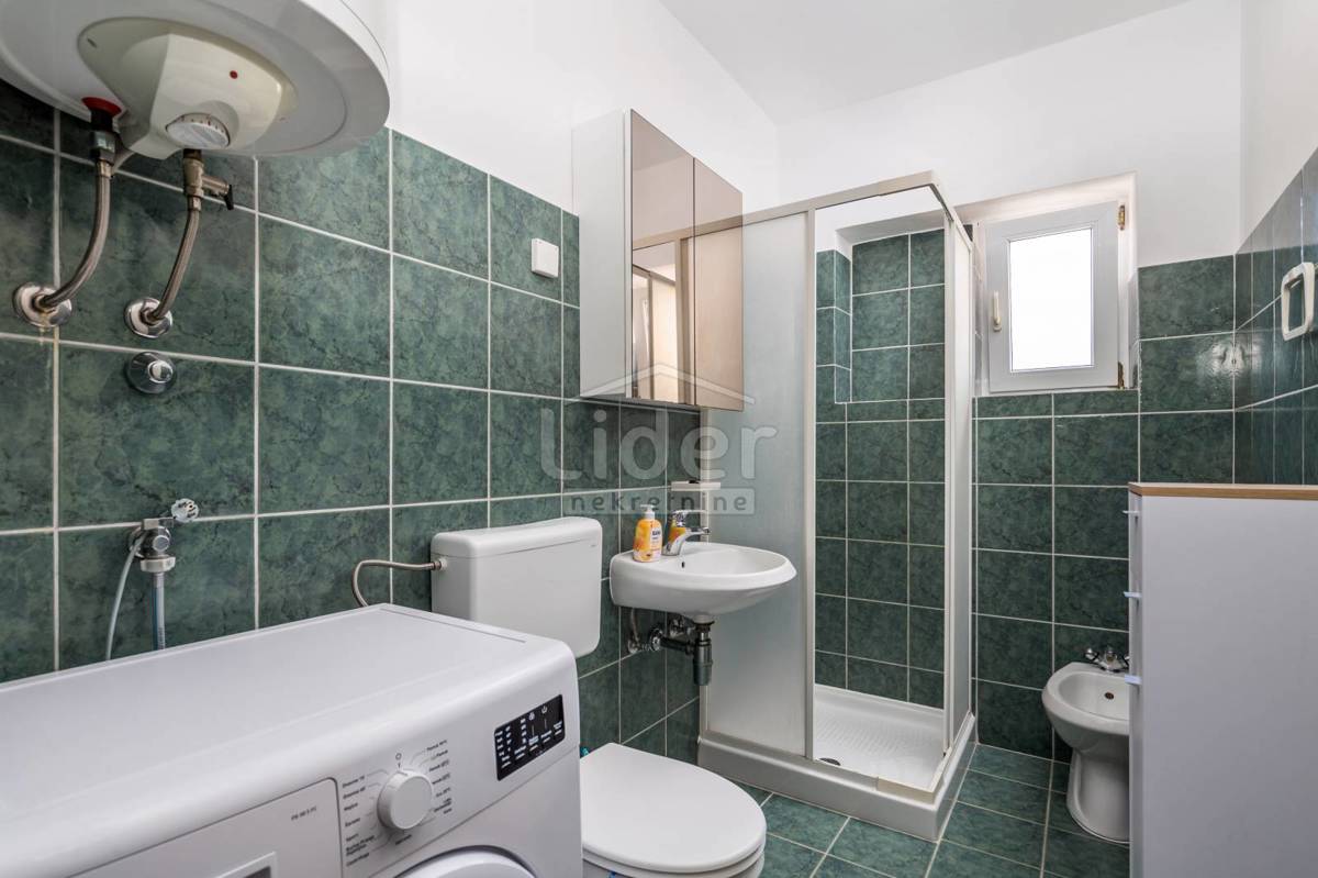 Hiša Novi Vinodolski, 300m2