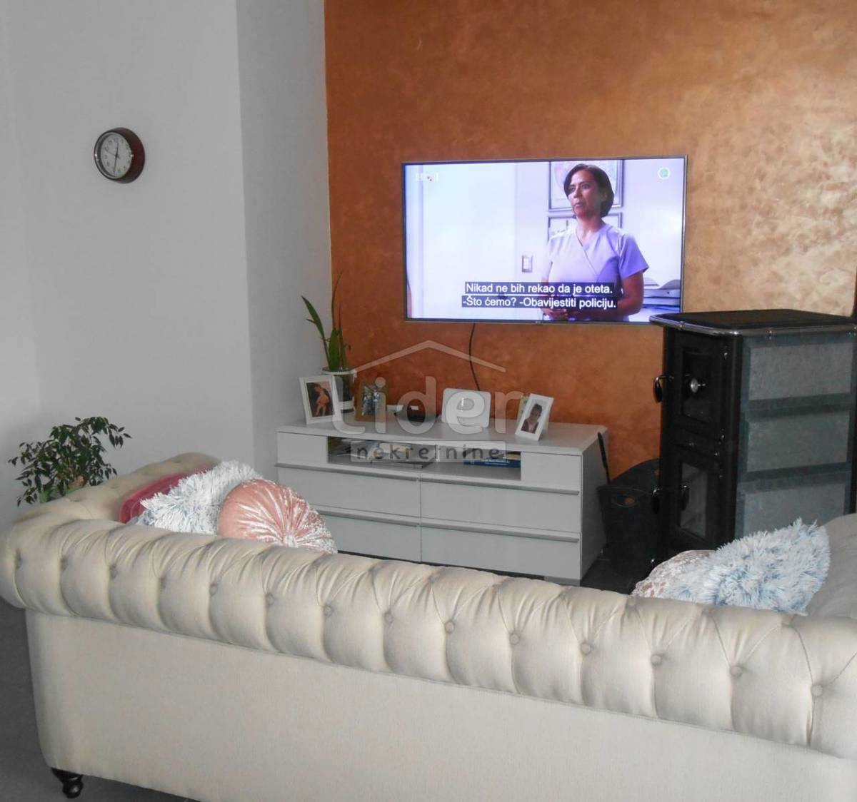 Hiša Novi Vinodolski, 300m2