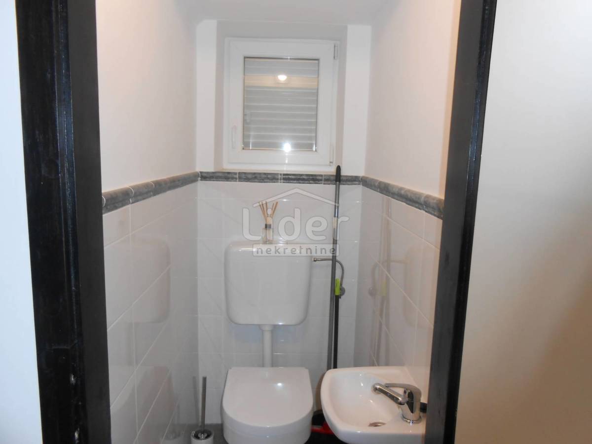 Hiša Novi Vinodolski, 300m2