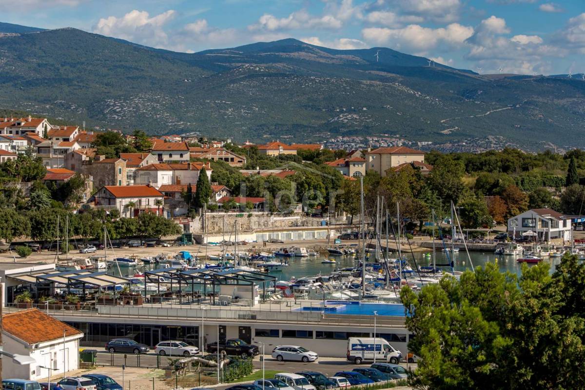 Hiša Novi Vinodolski, 300m2