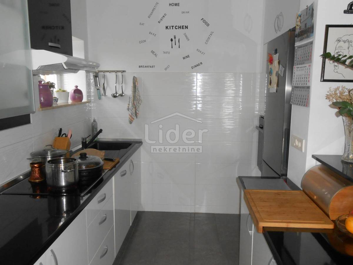 Hiša Novi Vinodolski, 300m2