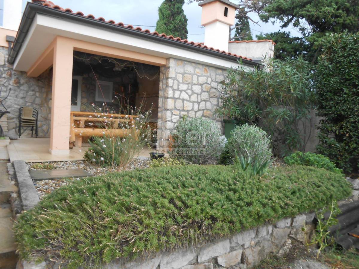 Hiša Novi Vinodolski, 300m2