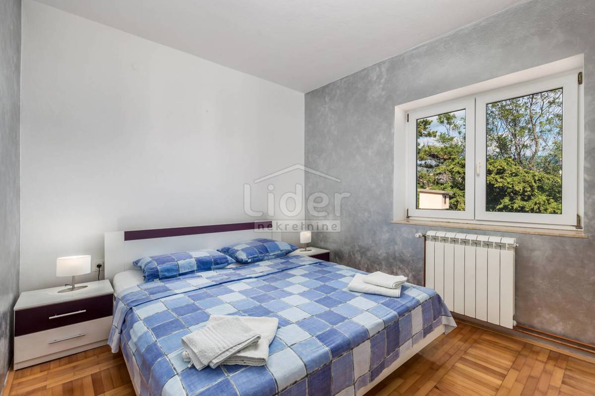 Hiša Novi Vinodolski, 300m2