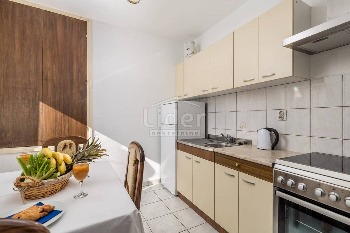 Hiša Novi Vinodolski, 300m2