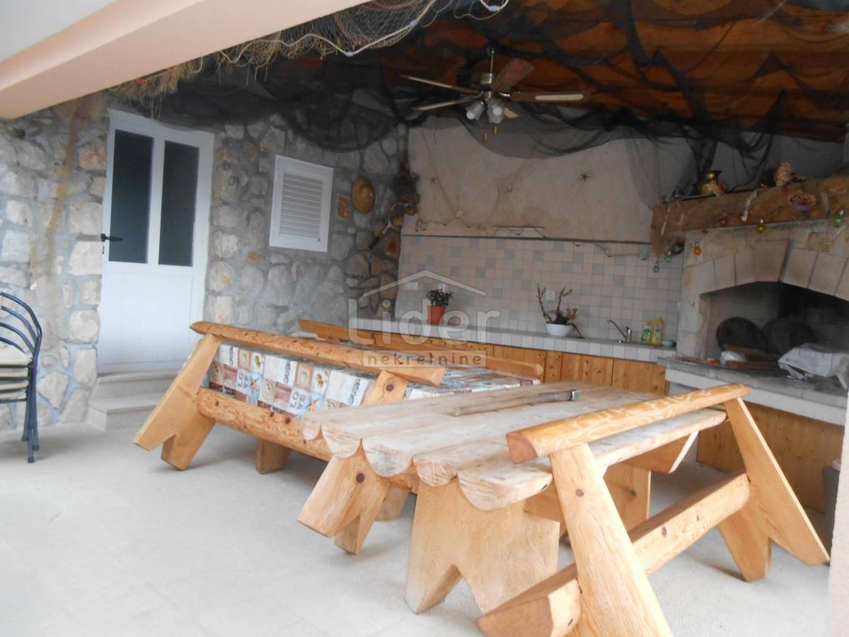 Hiša Novi Vinodolski, 300m2