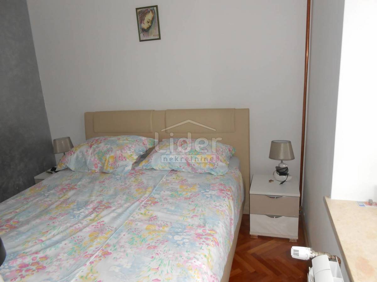 Hiša Novi Vinodolski, 300m2