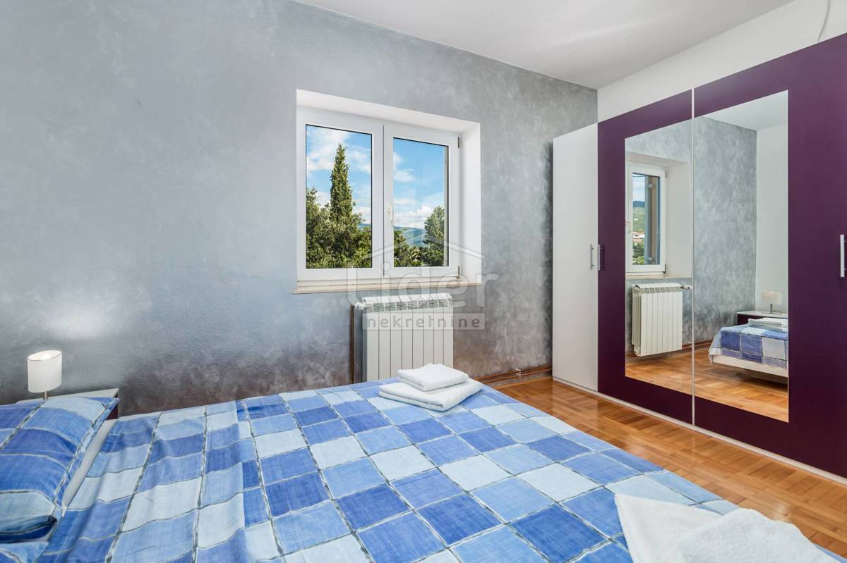 Hiša Novi Vinodolski, 300m2