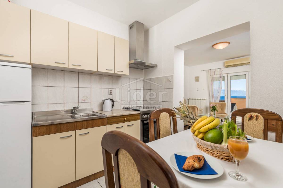 Hiša Novi Vinodolski, 300m2