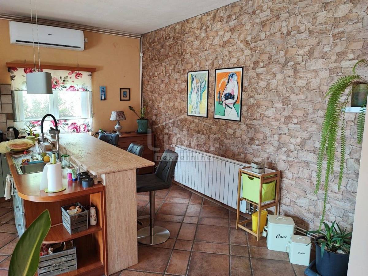 Hiša Kostrena, 214m2