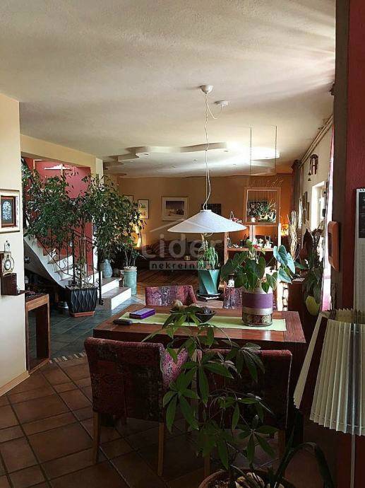 Hiša Kostrena, 214m2