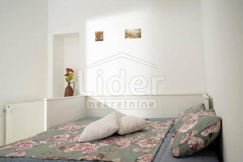 Stanovanje Opatija - Centar, 55m2