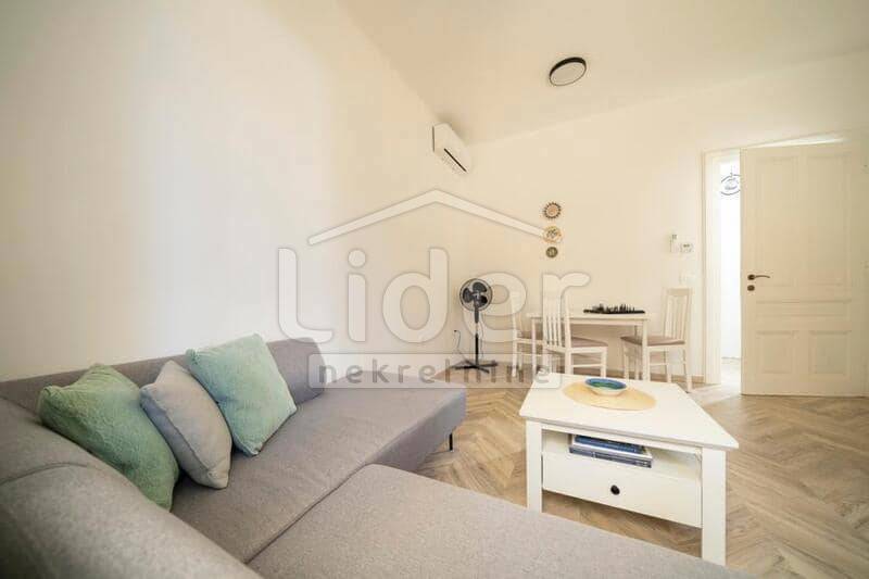 Stanovanje Opatija - Centar, 55m2