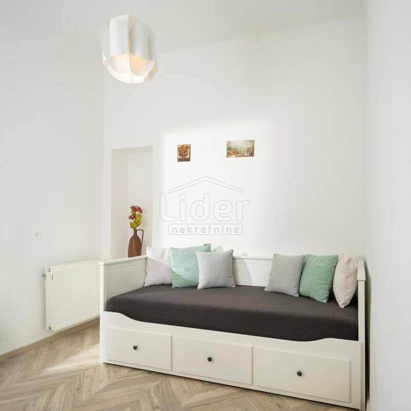 Stanovanje Opatija - Centar, 55m2