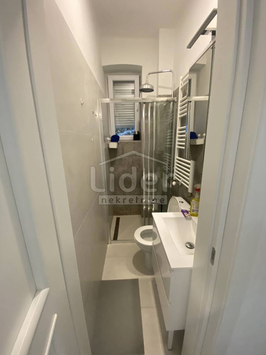 Stanovanje Opatija - Centar, 55m2