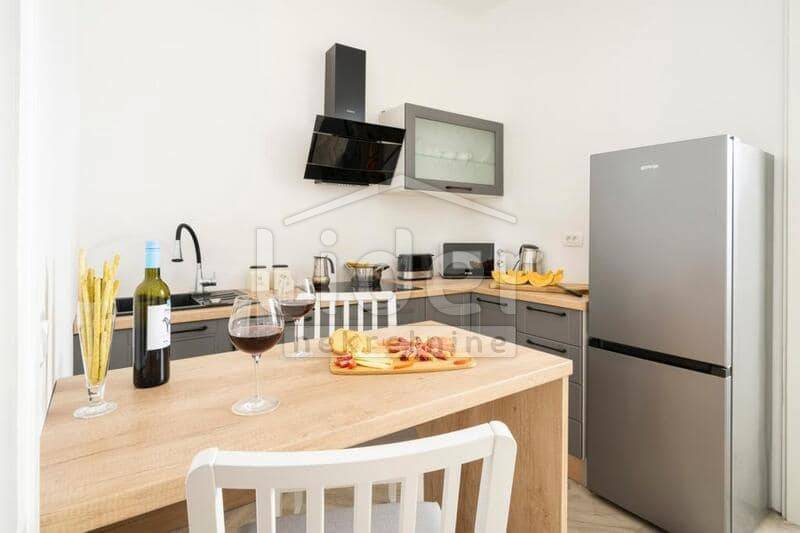 Stanovanje Opatija - Centar, 55m2