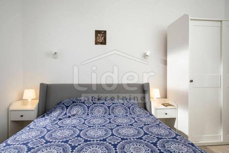 Stanovanje Opatija - Centar, 55m2