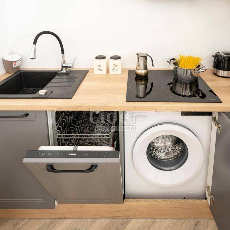 Stanovanje Opatija - Centar, 55m2