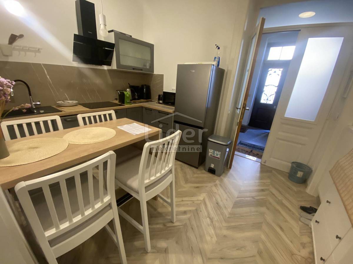 Stanovanje Opatija - Centar, 55m2