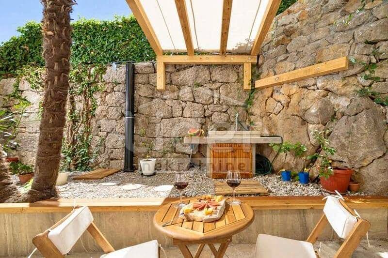 Stanovanje Opatija - Centar, 55m2