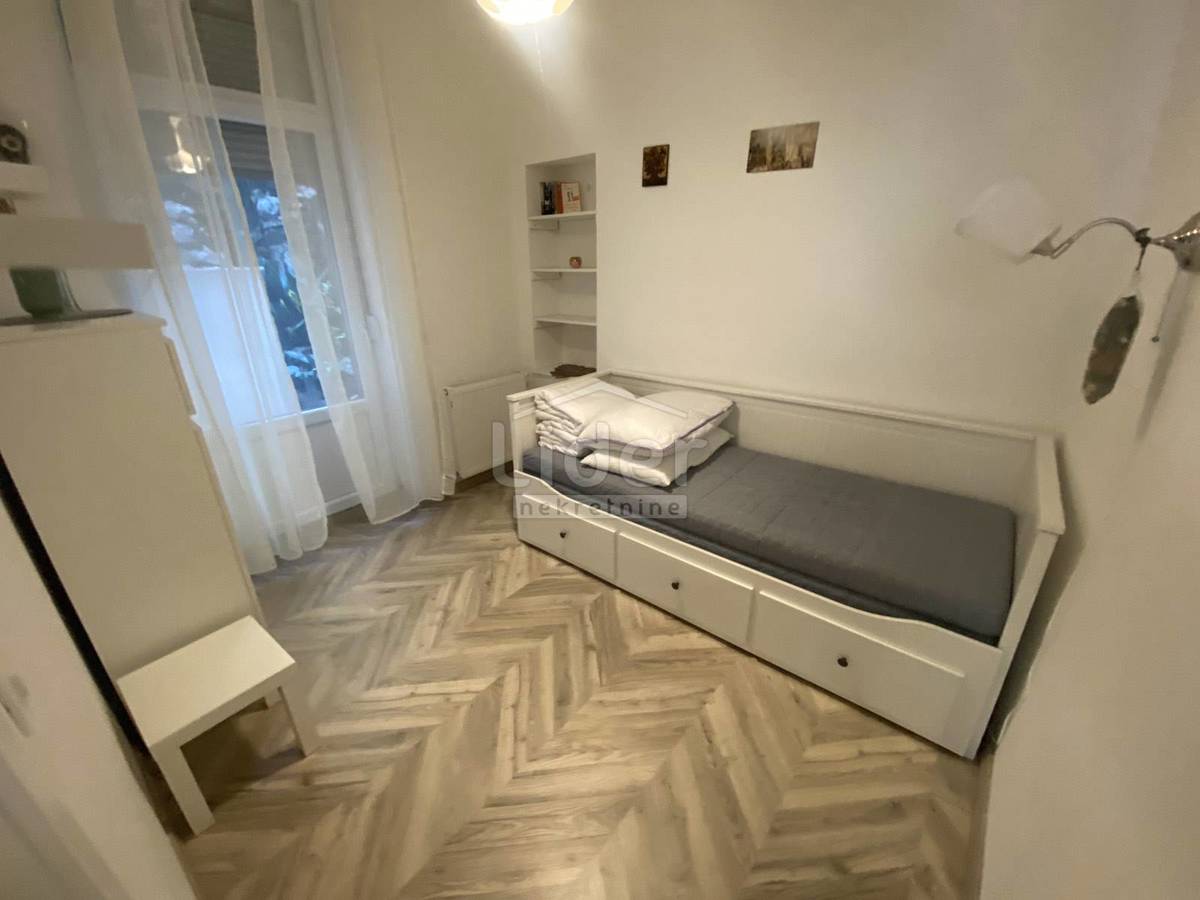 Stanovanje Opatija - Centar, 55m2